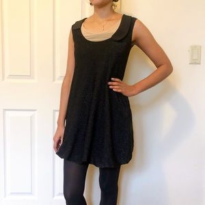 Wayne Black sparkle dress XS DR